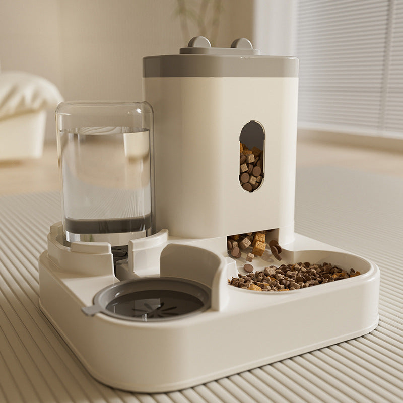 Automatic Cat Feeder, Dog Bowl