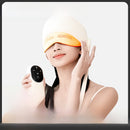 electric head massager