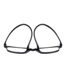Anti-blue light bendable reading glasses