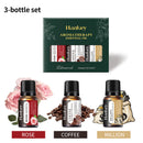 Water Soluble Aromatherapy Essential Oil Set