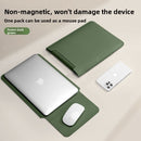 Non-magnetic Laptop Sleeve for 11-16 inch Devices