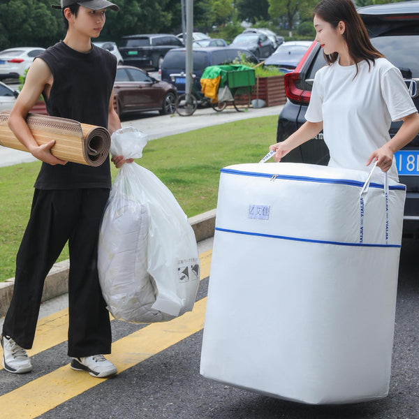 Large Capacity Foldable Storage Bags