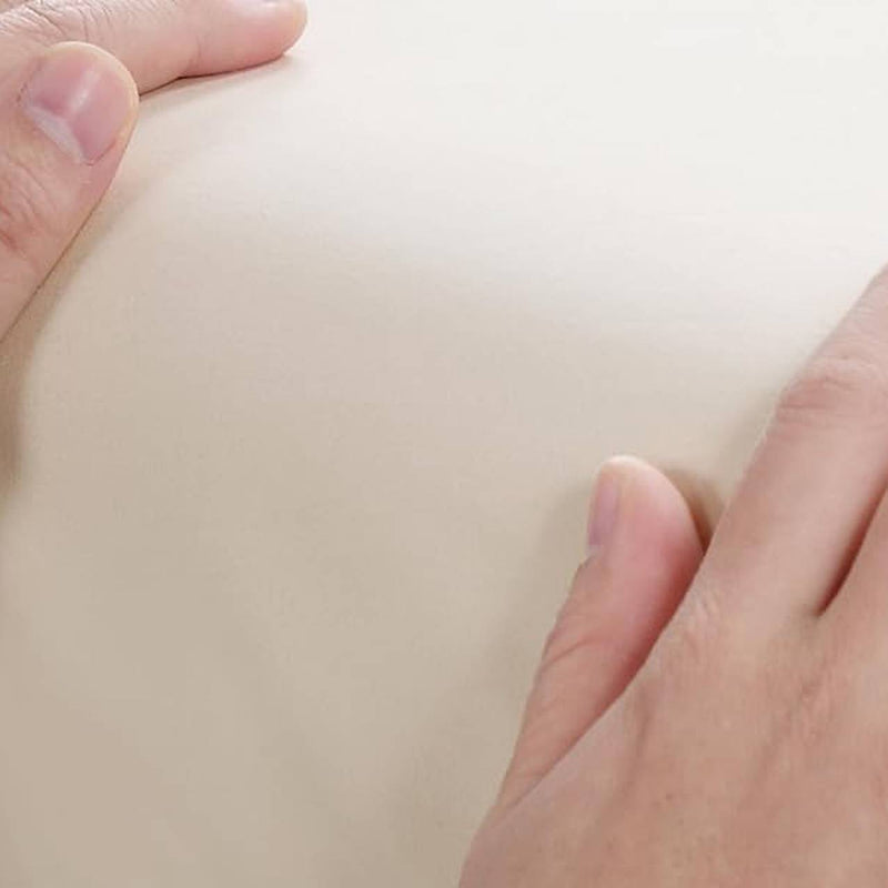 3 Piece Massage Table Sheets Set 2 Sets Massage Bed Cover Soft Waterproof