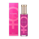 Men and women's date perfume long-lasting light fragrance