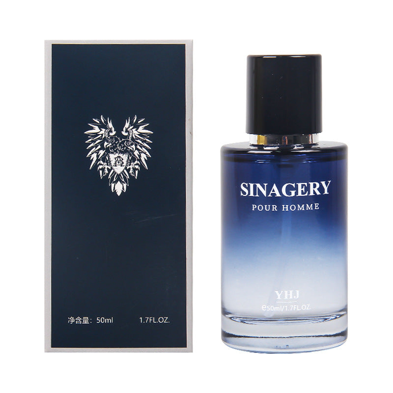 Wild Men's Perfume 50ML