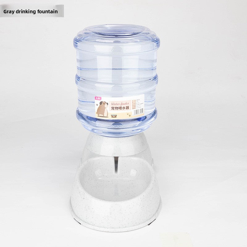 Automatic Pet Water Feeder