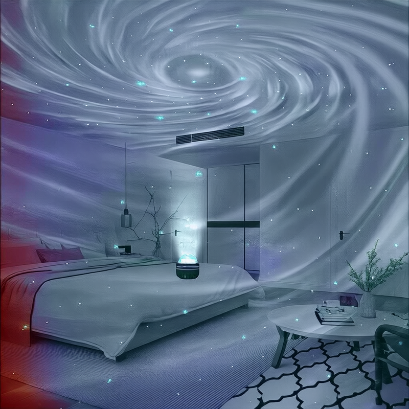 sky lamp bedroom night light