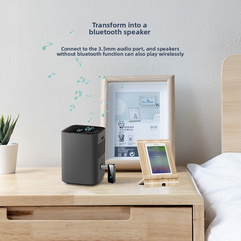 Bluetooth Audio Adapter