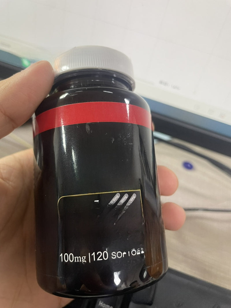 TK Best-selling Soft Capsules