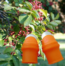 Thumb picking artifact