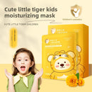 Hydrating Skin Repair Whitening Facial Mask