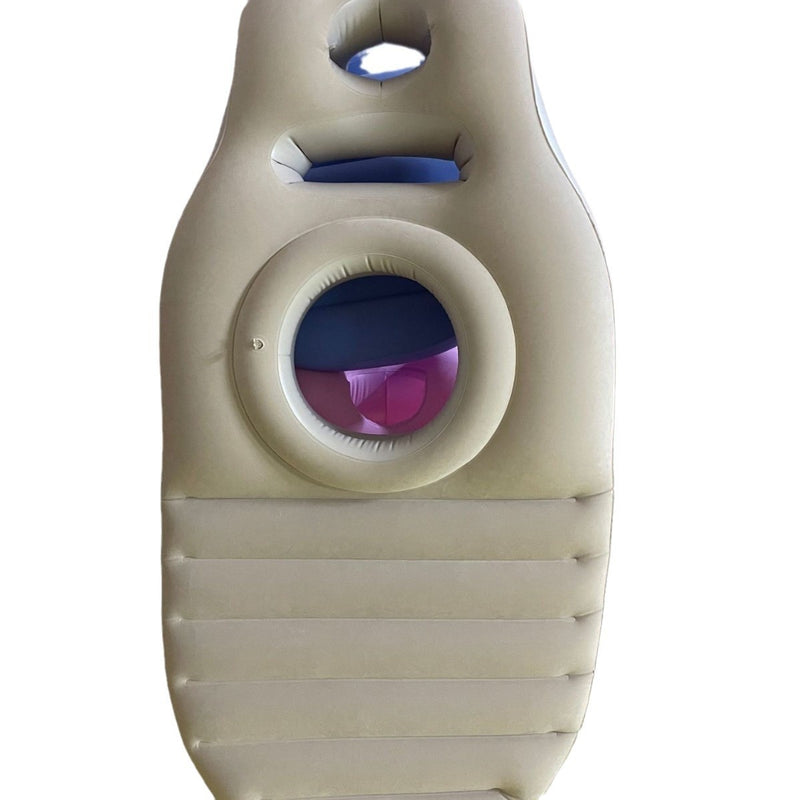 inflatable mattressle