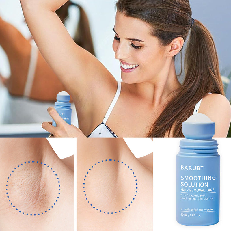 Hair Removal Soothing Essence for Smooth Skin