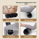 EPP Foam Roller for Muscle Relaxation and Fitness