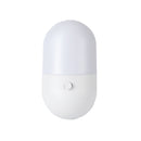 Mini Plug-In LED Night Light for Bedroom