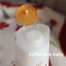 Smooth and Clean Shampoo