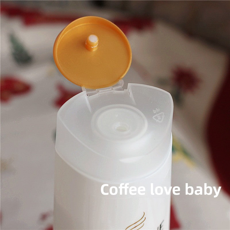 Smooth and Clean Shampoo