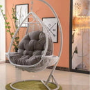 Garden Hanging Basket Chair Cushion