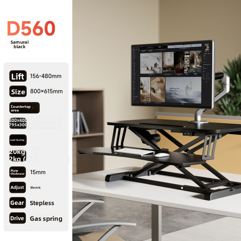 Electric Adjustable Standing Desk