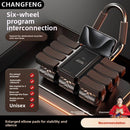 fitness abdominal wheel