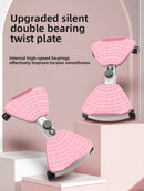 fitness twist machine