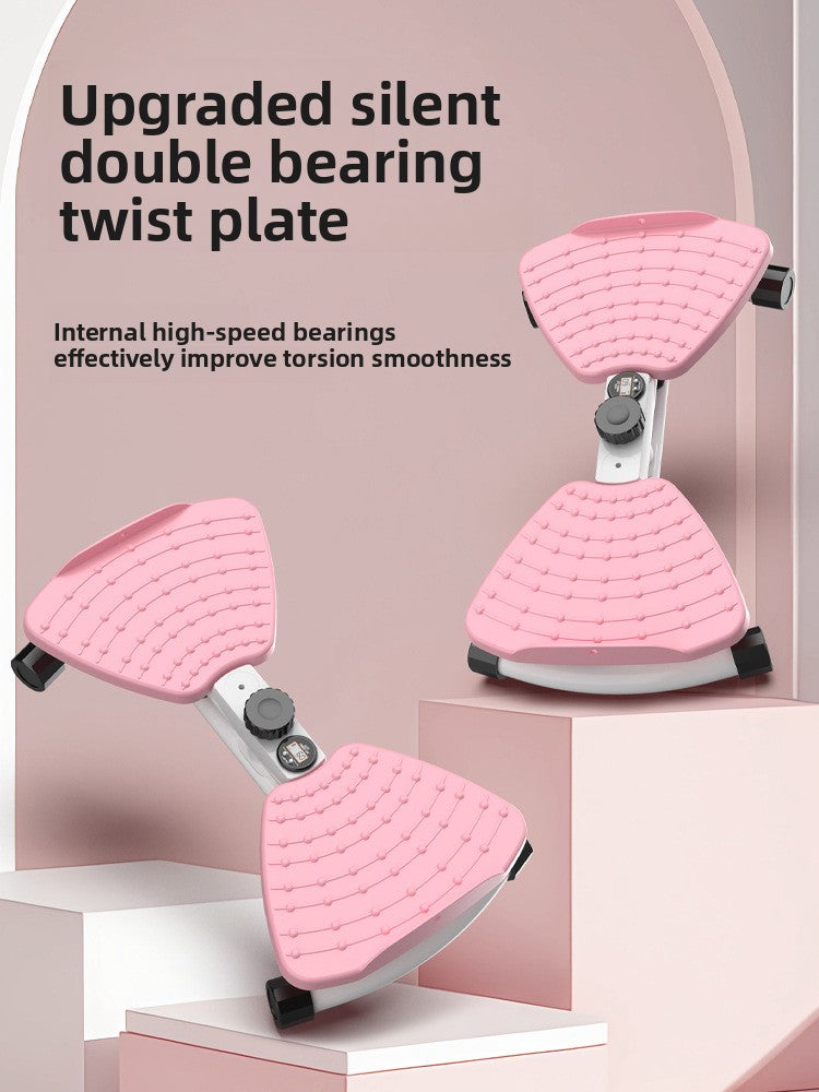 fitness twist machine