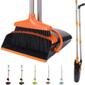 Broom Dustpan Suit Household Cleaning