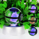 Night Light Decoration