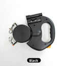 retractable pet leash