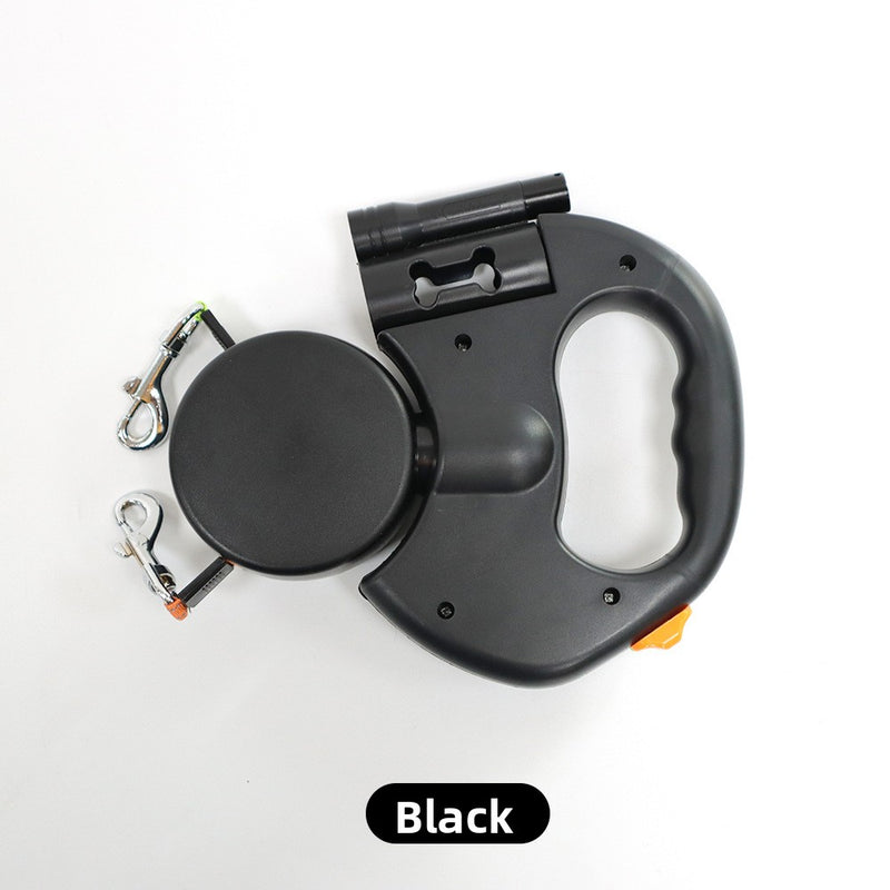 retractable pet leash
