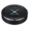 Smart Robot Vacuum Cleaner