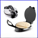 Electric griddle, household pancake making machine