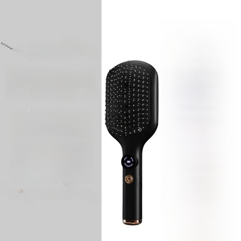 Electric Scalp Massage Comb