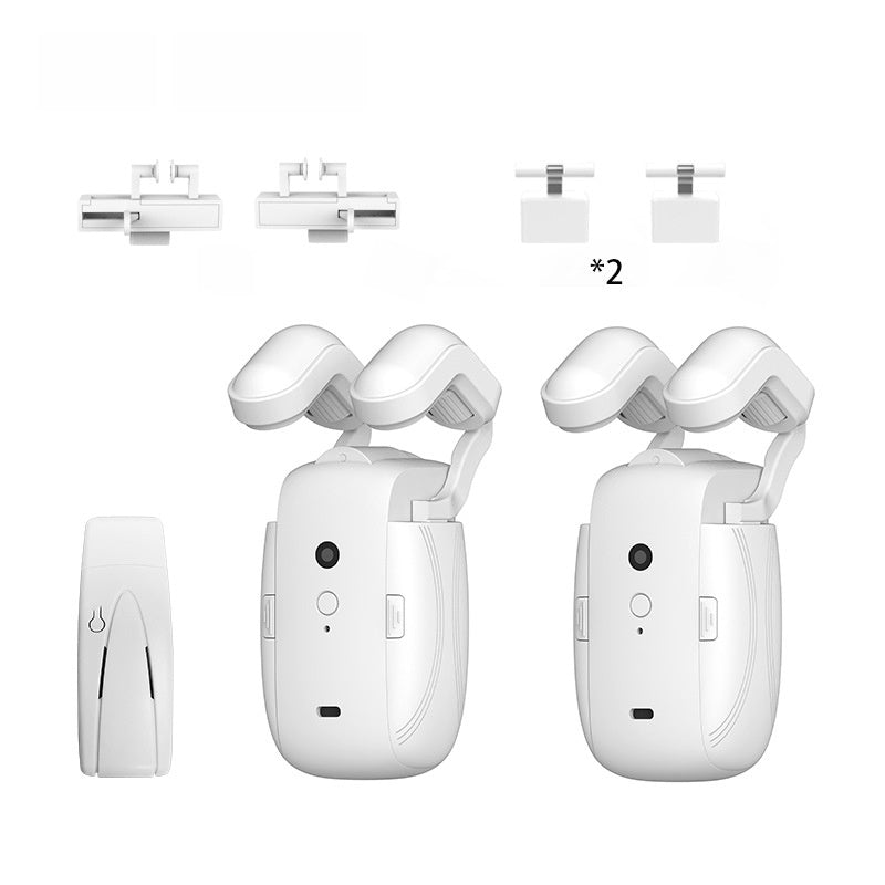 Doodle mobile phone remote control automatic intelligence