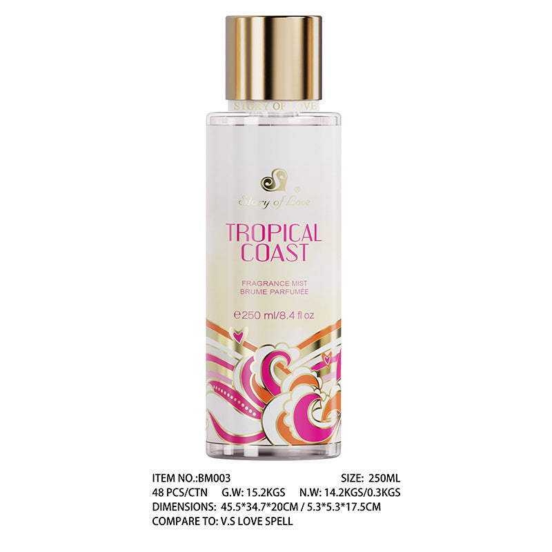 Victoria Men's Perfume