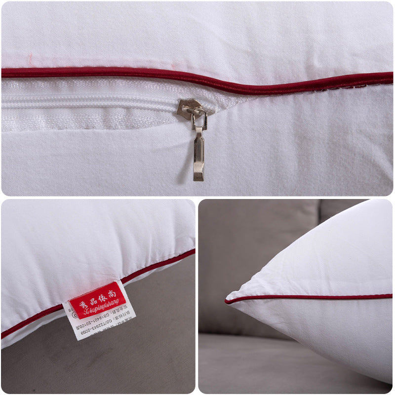 Sofa Cushion Core Does Not Contain Pillowcases