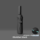 72-Bone Automatic Folding Umbrella