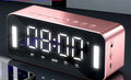 Home subwoofer, mobile phone button sound call alarm clock radio