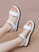 Fashion Easiest for match Women Flats Sandals