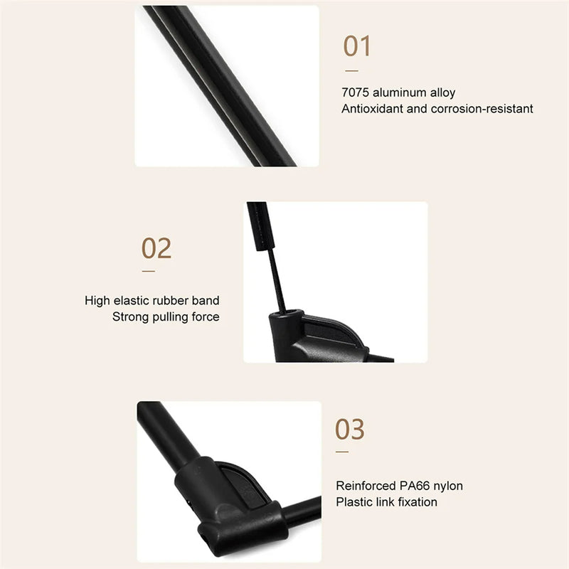 Foldable Camping Chair Outdoor Garden Park Single Lazy Chair Backrest Cushion Picnic Camping Folding Back Chair Beach Chairs - TrendTrove