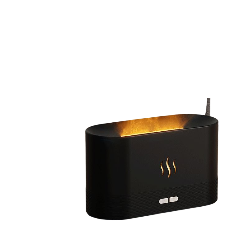 Automatic aroma diffuser