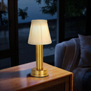 rechargeable table lamp