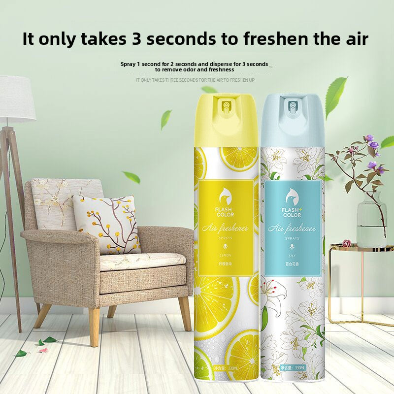 Air freshener