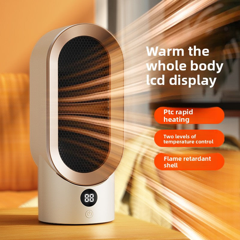 Household Small Electric Heater