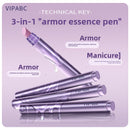 Armor essence pen