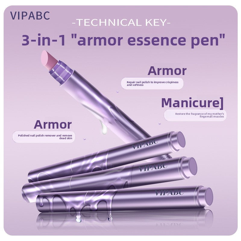 Armor essence pen