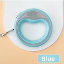 Dog traction rope automatic retractable anti-wear Teddy Bixiong Corgi new dog walking rope pet out walking rope