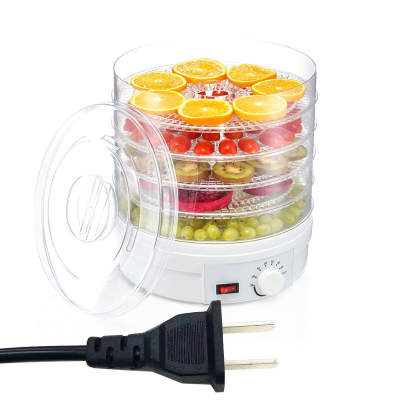 food dehydrator