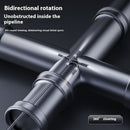 360 Degree Steering Industrial Pipeline Auto Repair Detector