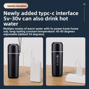 Car Heating Water Cup